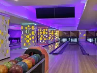 Park Mall Hotel & Conference Center Hotels in Setif