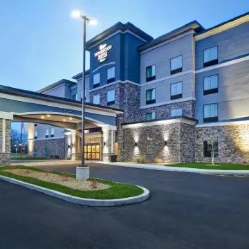Homewood Suites by Hilton Orange New Haven Hotels near Milford Green