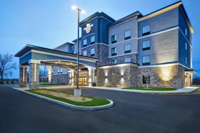 Homewood Suites by Hilton Orange New Haven Hotel di Orange
