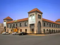 Boudl Al Rass Hotels in 