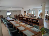 Sare Hotel Yogyakarta (Muslim Friendly) - 朝食