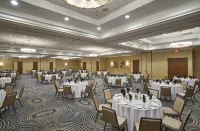 Hilton Knoxville Hotels in Knoxville