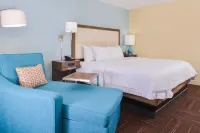 Hampton Inn Vero Beach Hotels in West Vero Corridor