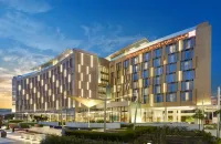 Hilton Garden Inn Muscat Al Khuwair - Boutique