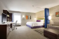 Home2 Suites by Hilton Macon I-75 North Hotels in Bibb County