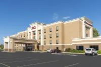 Hampton Inn & Suites Marshalltown Hotels in Timber Creek