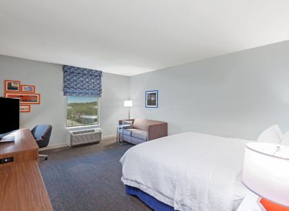Hampton Inn by Hilton Ozona
