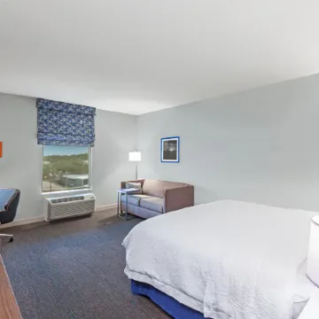 Hampton Inn by Hilton Ozona