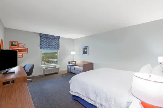 Hampton Inn by Hilton Ozona