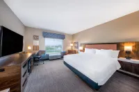Hampton Inn by Hilton Kansas City Southeast - 2 estrellas