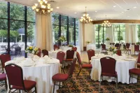 DoubleTree by Hilton Charlottesville - Bữa sáng