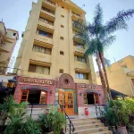 Pearl Hotel, Maadi Hotel di Abu Sir