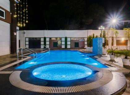 Hotel Vasdaa Grand