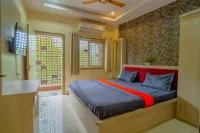 Majestic Hotel and Restro Hotel di Kotra