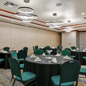 Hilton Garden Inn Conway