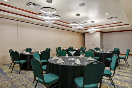 Hilton Garden Inn Conway Отели в г. Конуэй