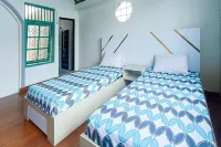 Vj Sweethome Syariah Near GOR Turida