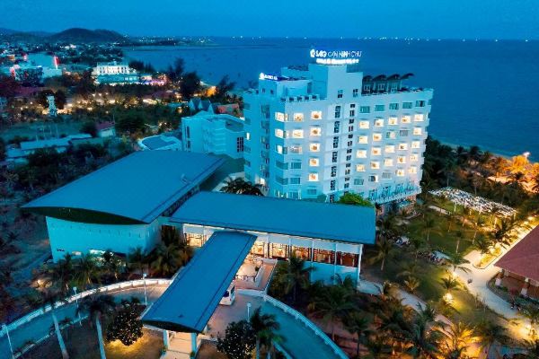 사이공 - 닌 추 호텔 & 리조트(Saigon - Ninh Chu Hotel & Resort)_4