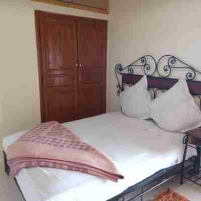Appart Aigle Hotel Rooms
