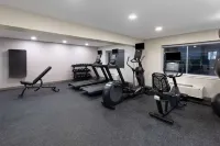 Wyndham Garden Louisville East - Gym