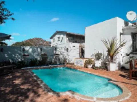 Aquarius Bed and Breakfast Hotels in Jeffreys Bay