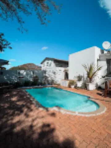 Aquarius Bed and Breakfast Hotels in Western District