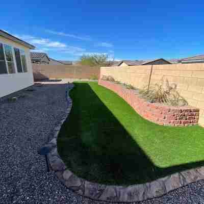 River Close, Newer Home! Great Neighborhood Minutes from Laughlin! Close to All! Hotel Exterior