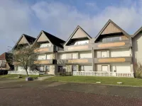 Haus Deichläufer Apartment Deichblick No. 21 Hotels in Westerdeichstrich