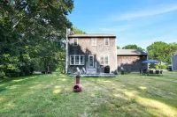 Discover RI!  So. County Escape:20 min to Newport &Ocean Hotels in North Kingstown