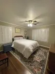 Cute 3 bedroom 2 bath home centrally located