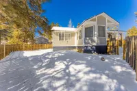 Winter Wonderland in Durango – Expansive 5-Bedroom Retreat for Family & Friends