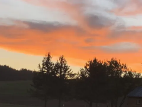 A RANCH CABIN The Deer Cabin” 卡里布縣酒店