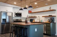 2 Bed/2 Bath Home, 50 Minutes to the Yosemite Valley Entrance