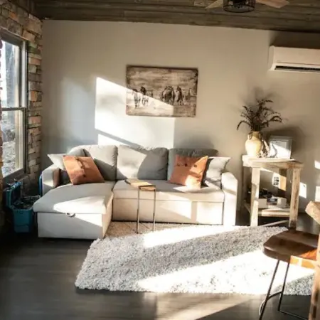 Little Bit Farm - Create your own stay