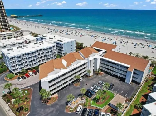 CLEAN! On the Beach! Best Views! FREE Beach Gear!
