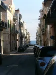 Appartamento vacanze La Marina