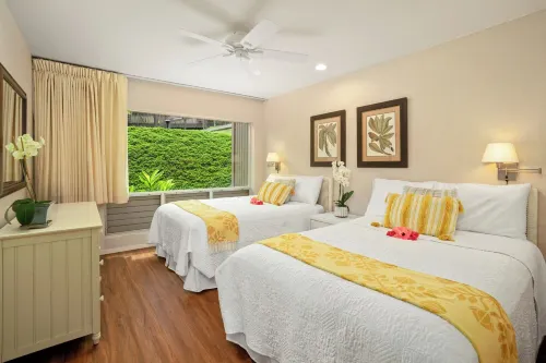 PRIME MAJESTIC OCEAN AND MOUNTAIN VIEWS  OF KAUAI'S NORTH SHORE