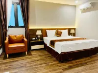 Luxtel Hotel Ngoại Giao Đoàn Hotels in Quan Bac Tu Liem