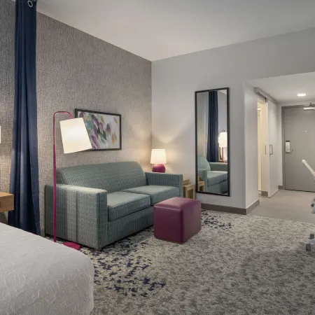 Home2 Suites by Hilton Sanford Orlando North