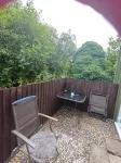 Secluded Little hideaway in the  beautiful mountains of Llanwonno. Hoteles cerca de St Dyfrig's R C Church