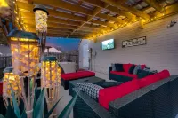 JD's Getaway / Near DFW Airport