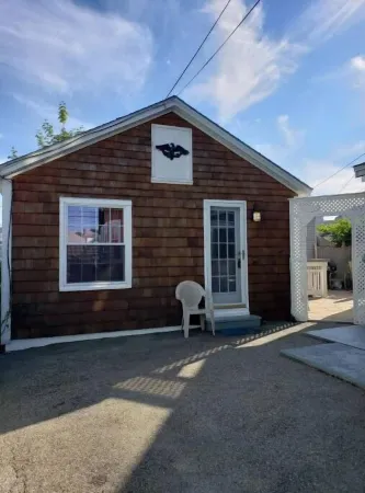 Cottage 200ft From Beach and Boardwalk !