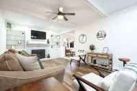 The Pine Tree Haus - Frankenmuth Hotels in Birch Run Township