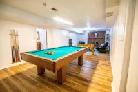 Franklin Ridge Farms Winchester ; Lexington 20 min Stanton 15min.