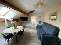 Entre Vulcania et le Sancy