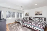 Tranquil, Peaceful Riverhouse in Monroe GA; Close to Athens!