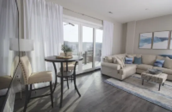 Bluff Walk Retreat - Downtown Lynchburg