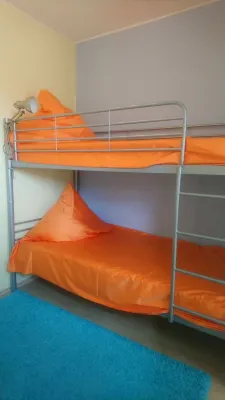 Ferienwohnung Familie Eulenstein