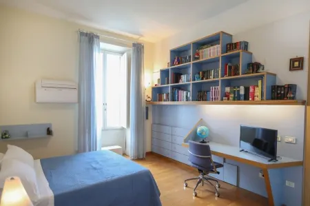 Panorama Suite Отели рядом со станцией Seiano