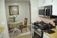 Enchanting Oasis - Centrally located!  Quiet, great TDY spot, family friendly.